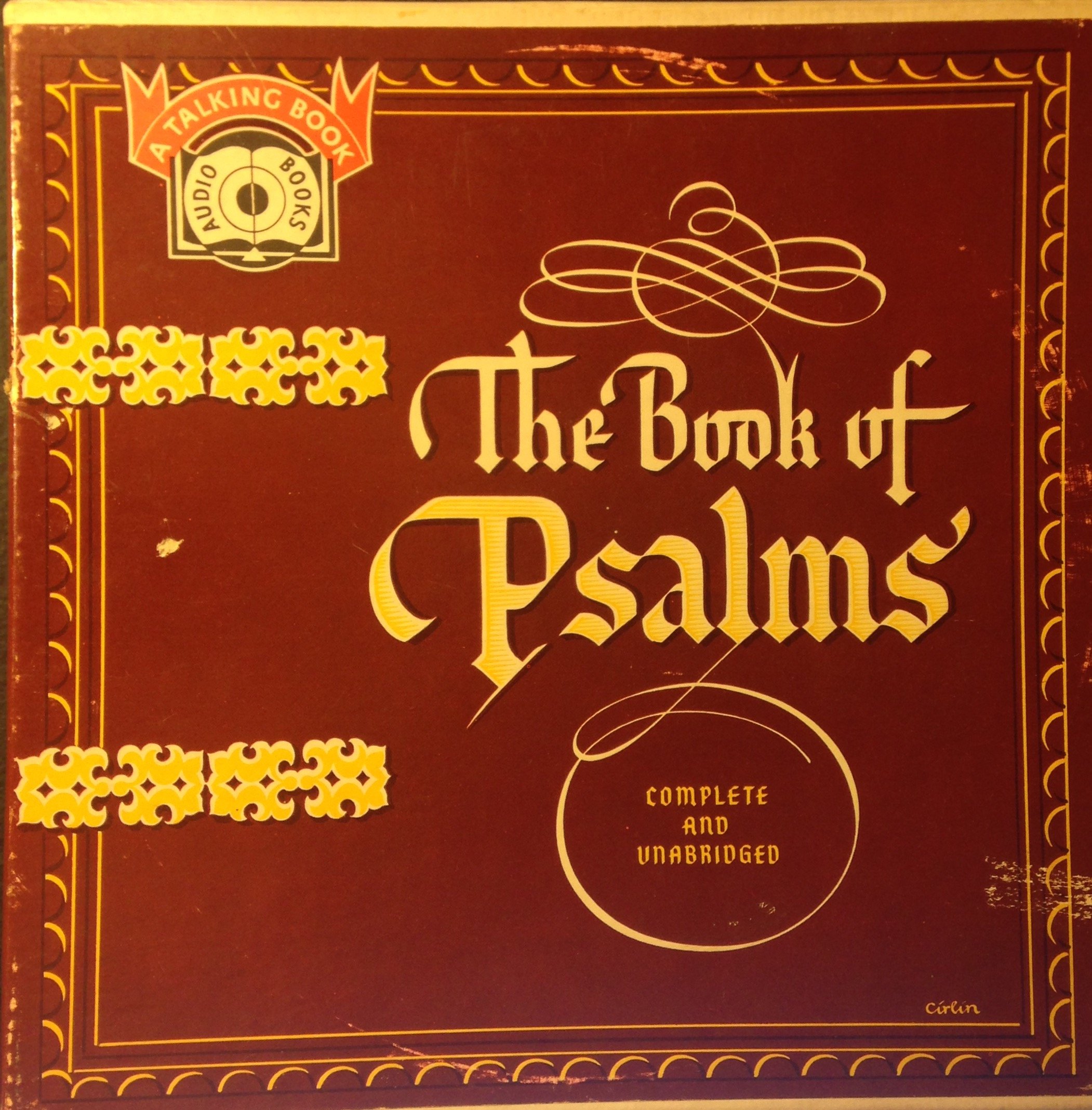 The Book of Psalms - KJV Bible Scripture, Christian Devotional & Worship Guide for Prayer, Meditation & Spiritual Growth