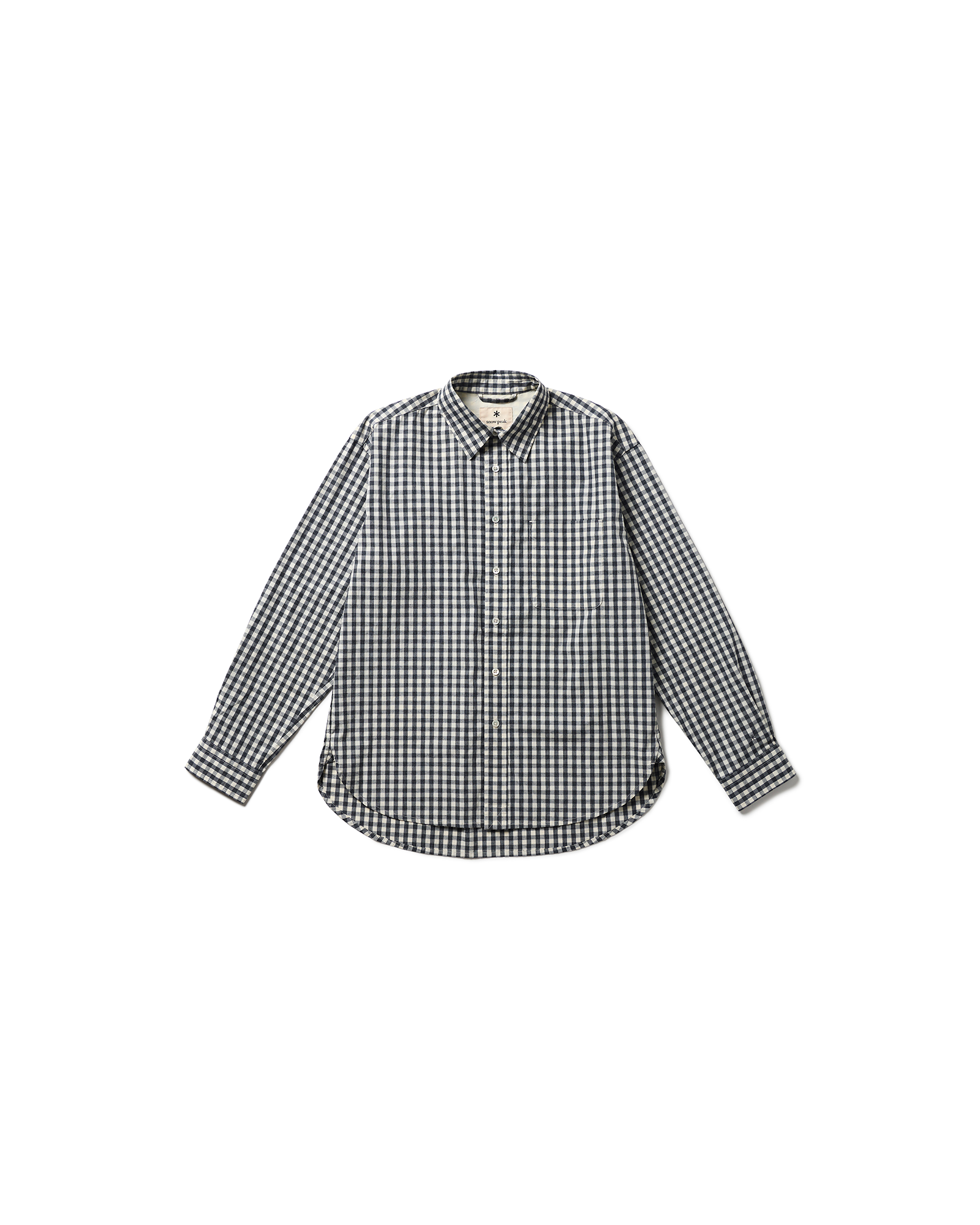 Stylish Gingham Check Shirt for Men & Women - Classic Plaid Button Down Shirt for Casual Wear, Office & Outdoor Activities