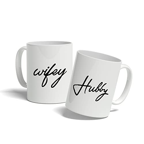 Hubby-Wiffey