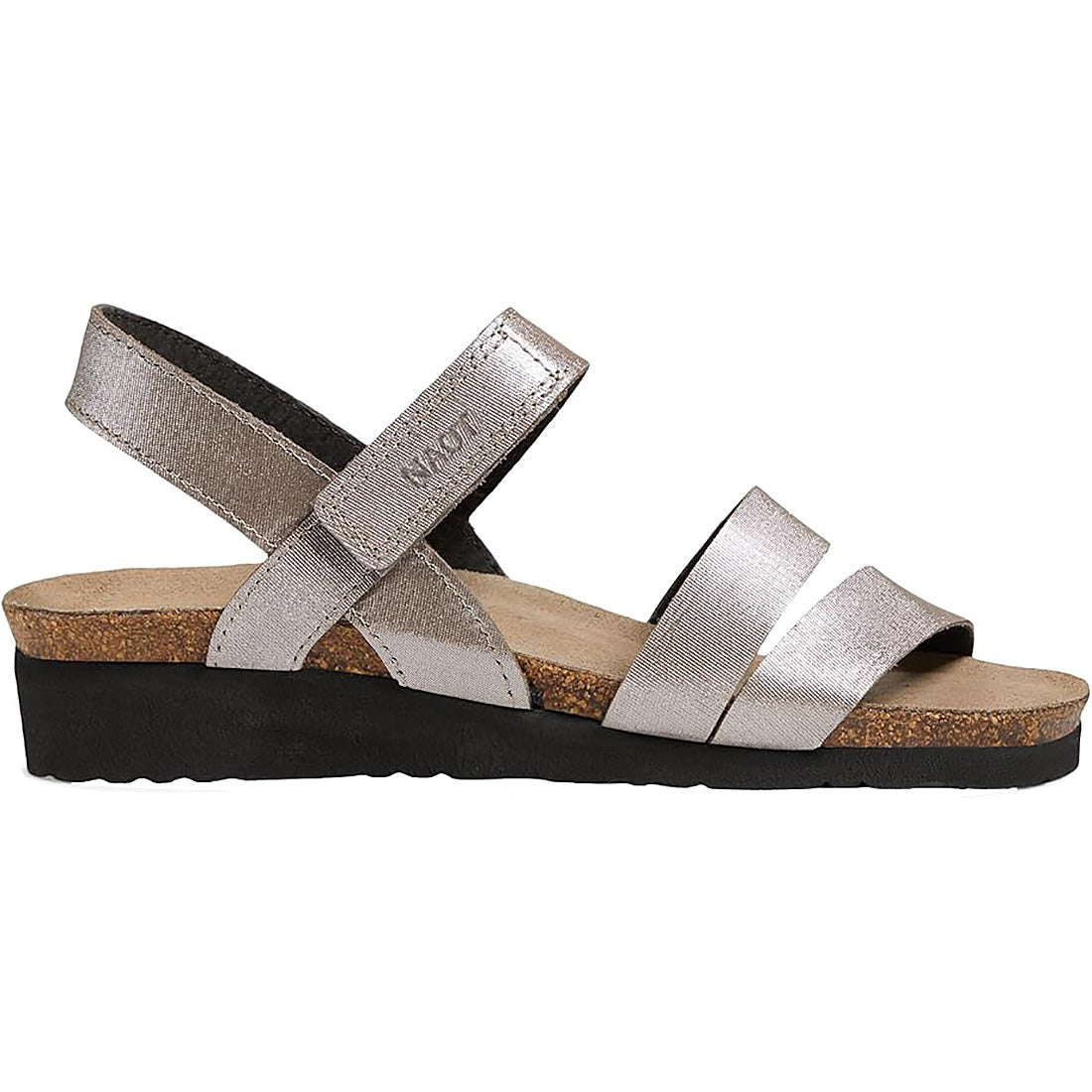 NAOT Kayla 7806 Women's Comfortable Walking Sandals - Lightweight Orthopedic Footwear for Travel, Work & Everyday Wear