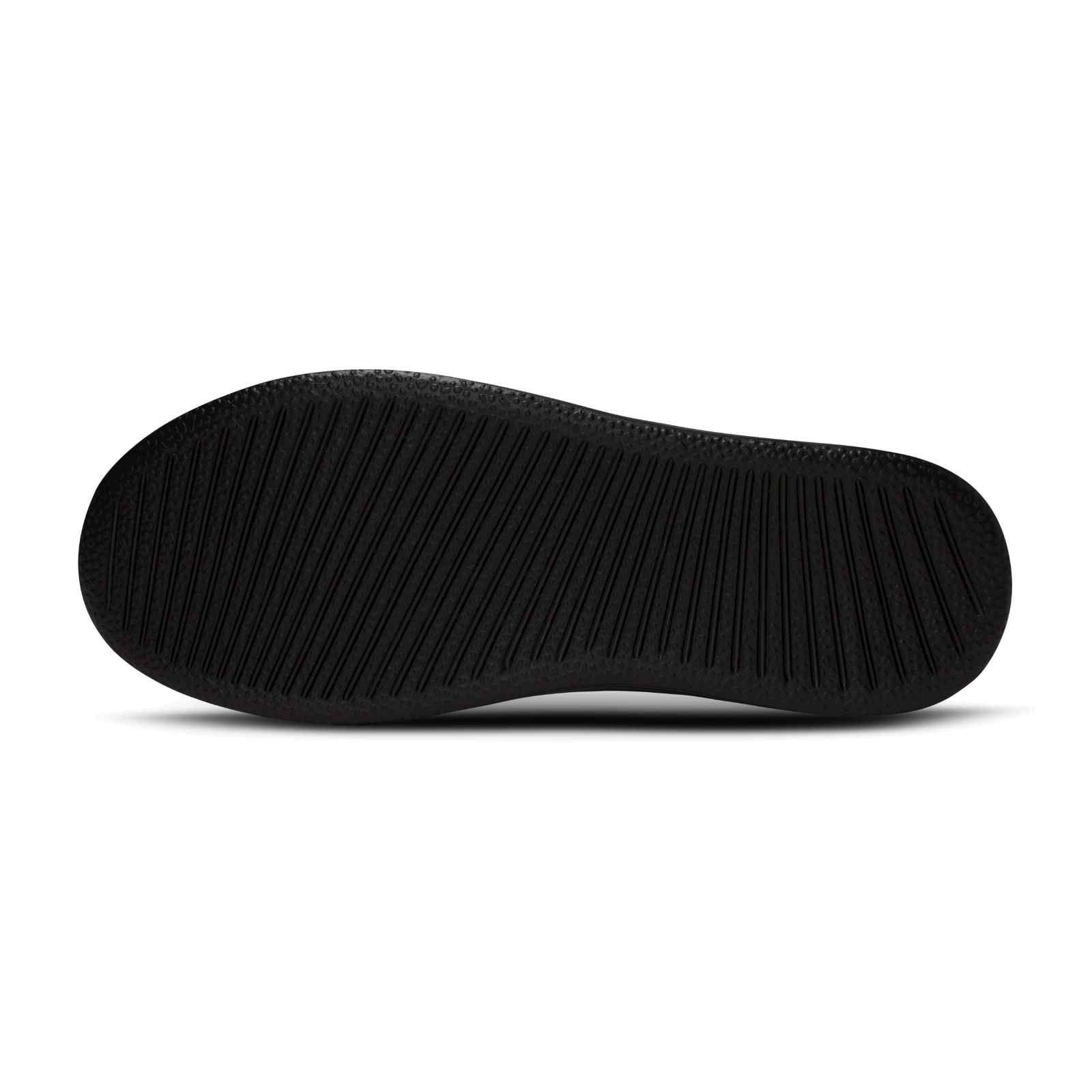 Women's Tree Lounger Comfortable Slip-On Shoes - Natural Black with Eco-Friendly Natural Sole | Perfect for Casual Wear, Travel & Home Relaxation