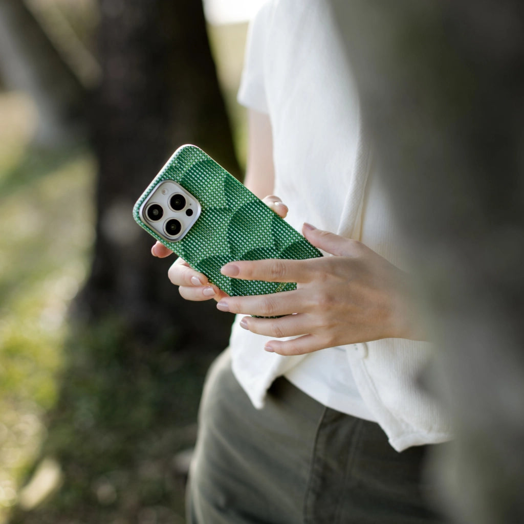 Premium Photosynthesis Phone Cases - Eco-Friendly Plant-Inspired Designs for iPhone & Samsung | Perfect for Nature Lovers & Outdoor Enthusiasts