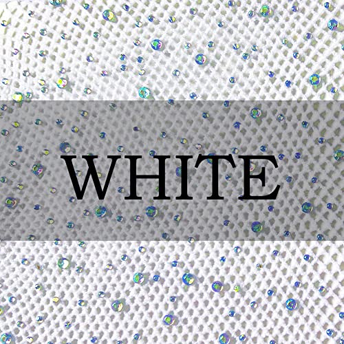Ghost White