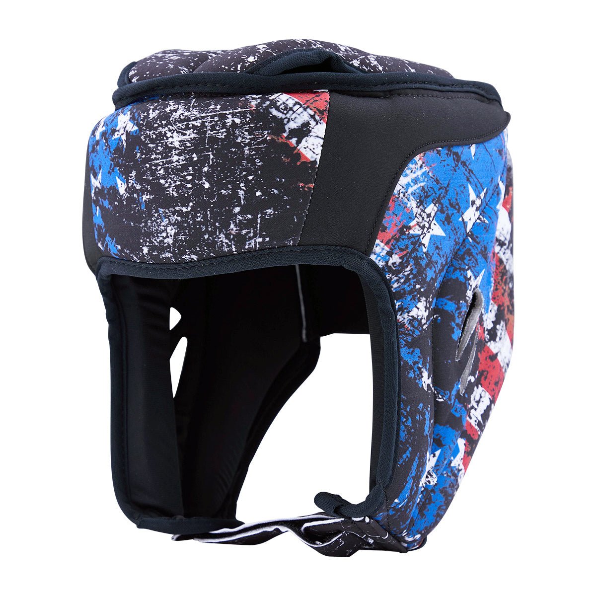 Red/White/Blue