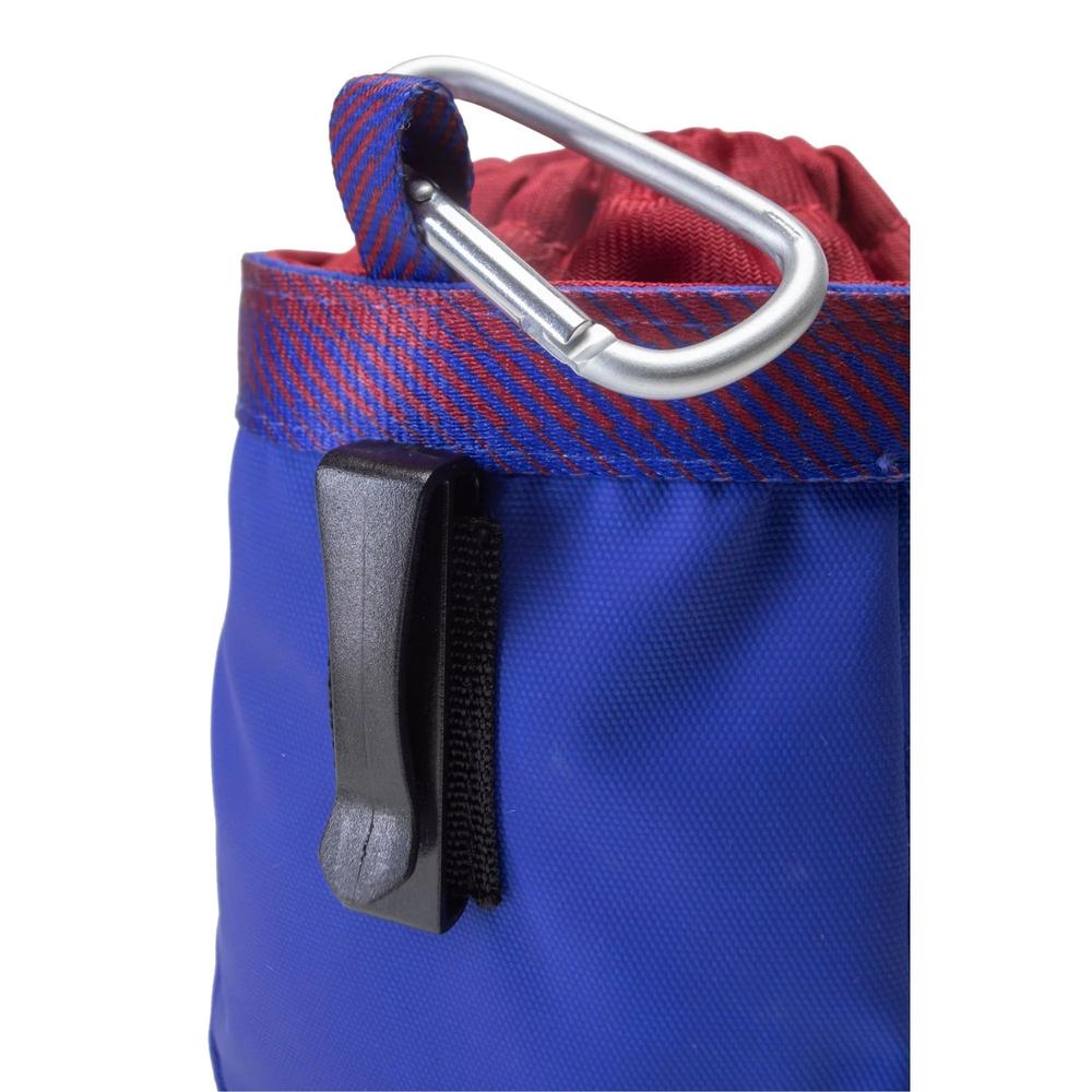Premium Barcelona Dog Treat Pouch - Durable & Stylish Pet Training Treat Bag for Small & Large Dogs - Perfect for Walking, Hiking & Outdoor Adventures