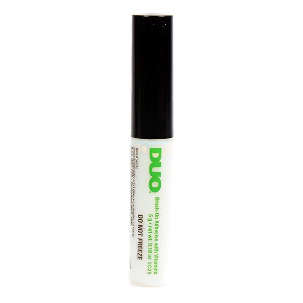 Duo Lash Adhesive - Waterproof Eyelash Glue for False Lashes & Extensions - Perfect for Daily Wear, Special Occasions & Makeup Artists