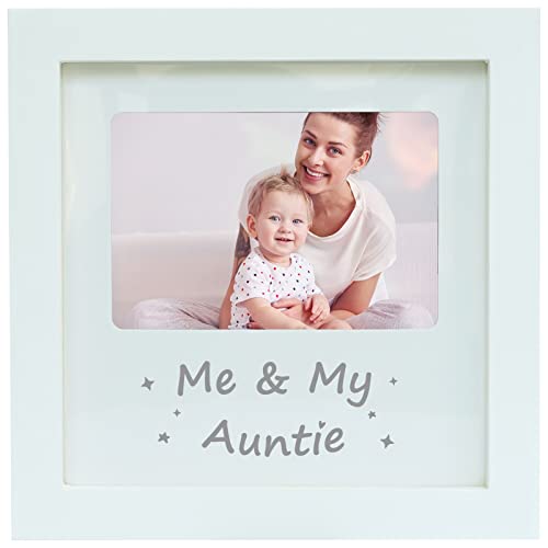 Me & My Auntie Frame