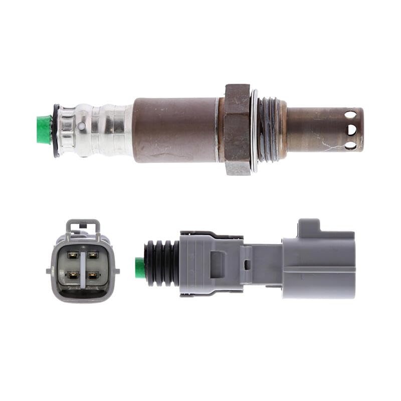 High-Performance Air Fuel Ratio Sensor O2 Oxygen Sensor - Compatible with Multiple Car Models, Durable & Precise for Optimal Engine Performance - Ideal for Automotive Repair, Tuning & Emissions Testing