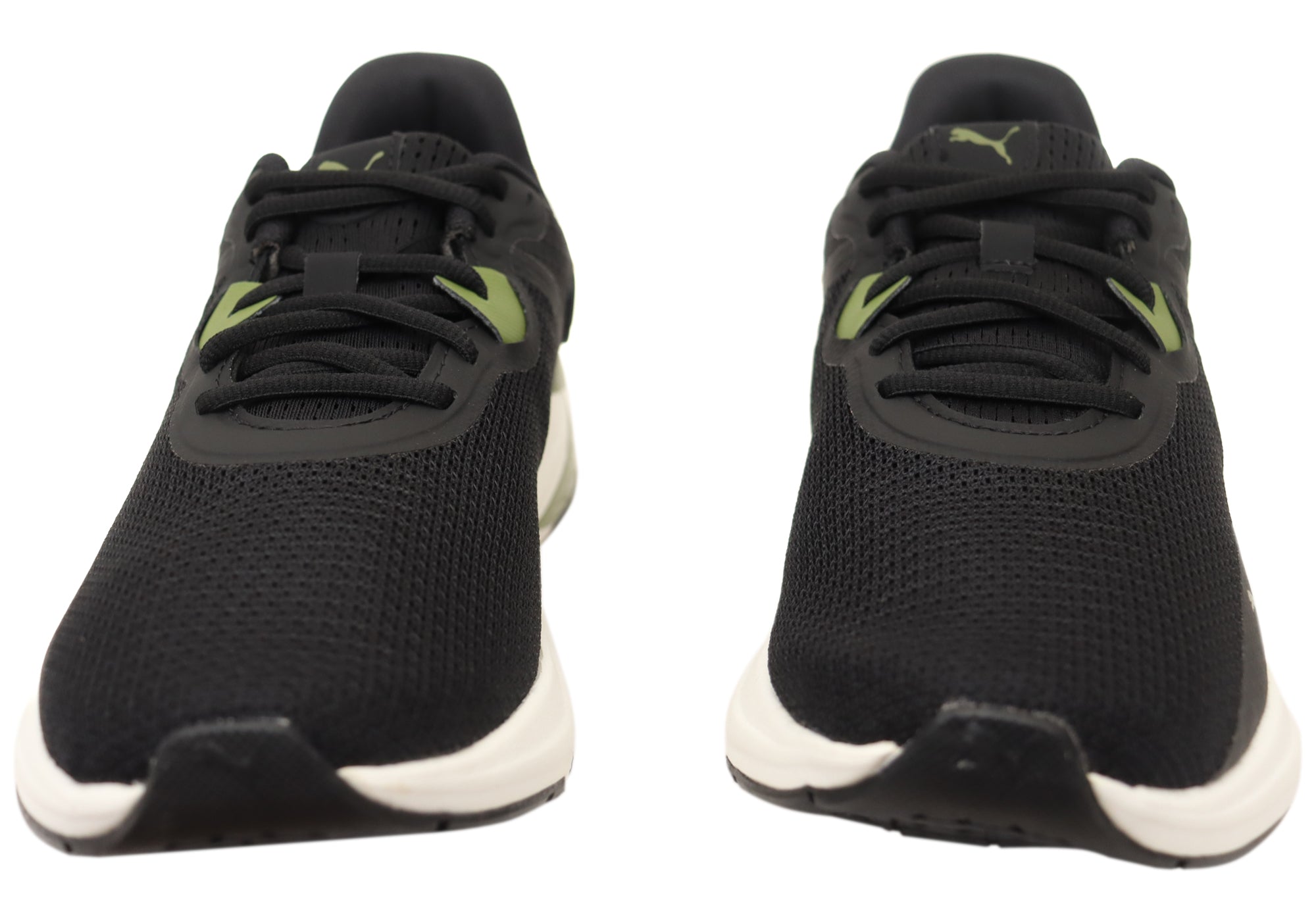 Puma Men's Disperse XT 3 Neo Force Running Shoes - Lightweight Comfortable Athletic Sneakers for Jogging, Gym & Casual Wear
