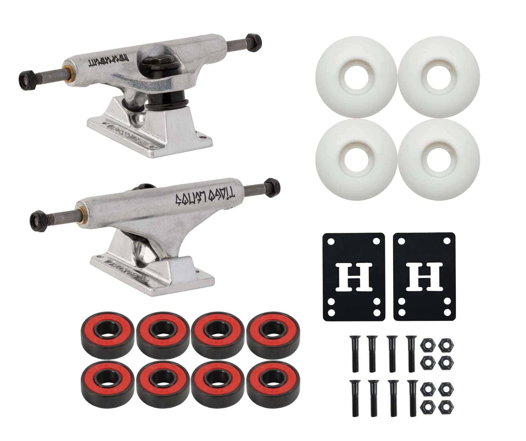 Tiago Lemos Mid 139 8.0
