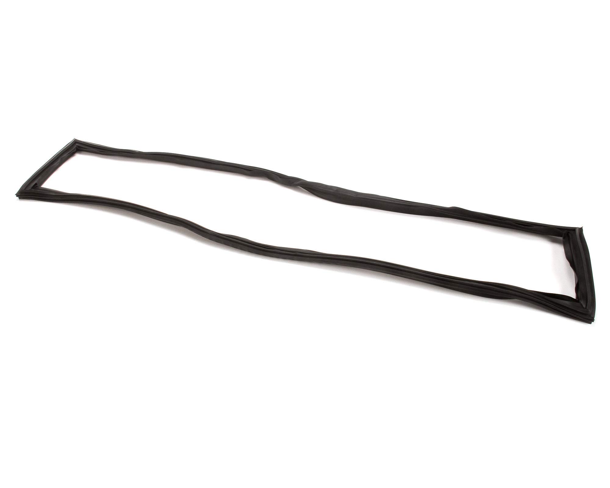 Turbo Air C482300100 Replacement Gasket for Commercial Refrigerators - Durable Seal for Walk-In Coolers, Freezers & Food Storage Units
