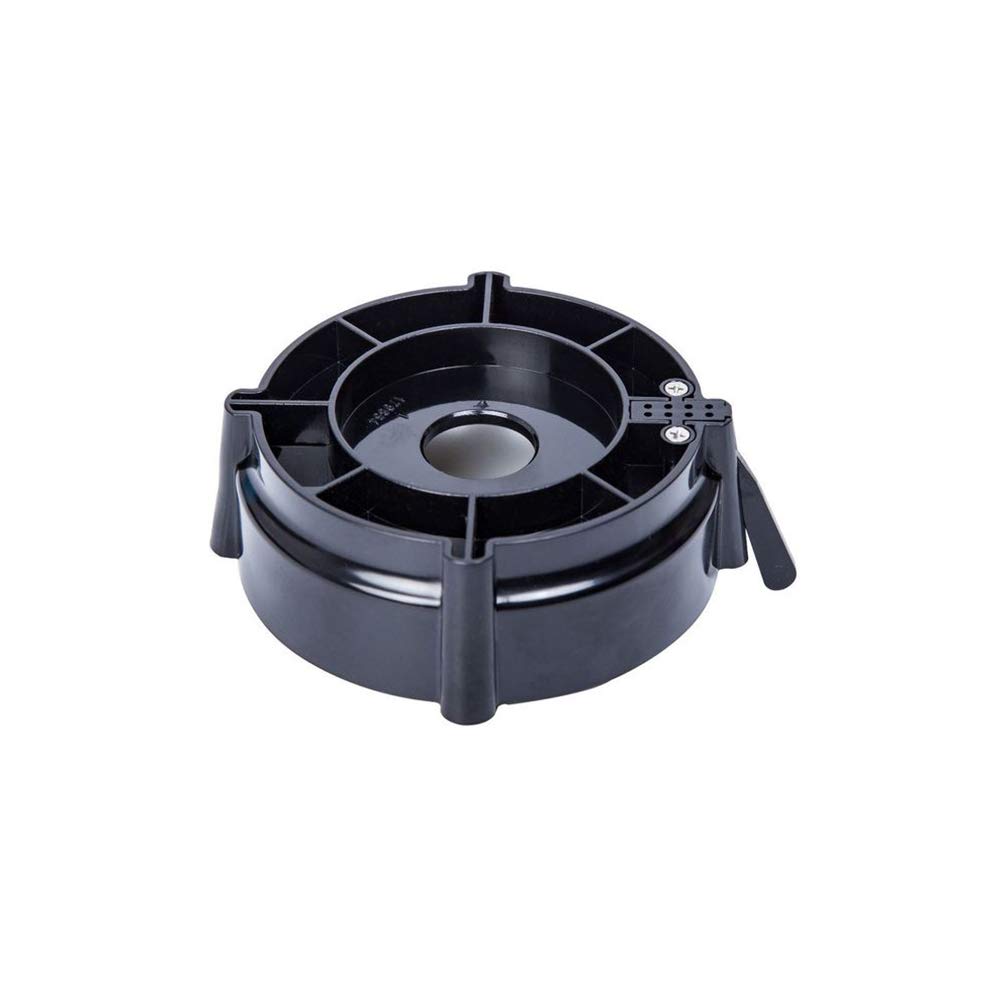 XBERSTAR Oster Pro 1200W Blender Stainless Steel Cutter - Kitchen Replacement Part