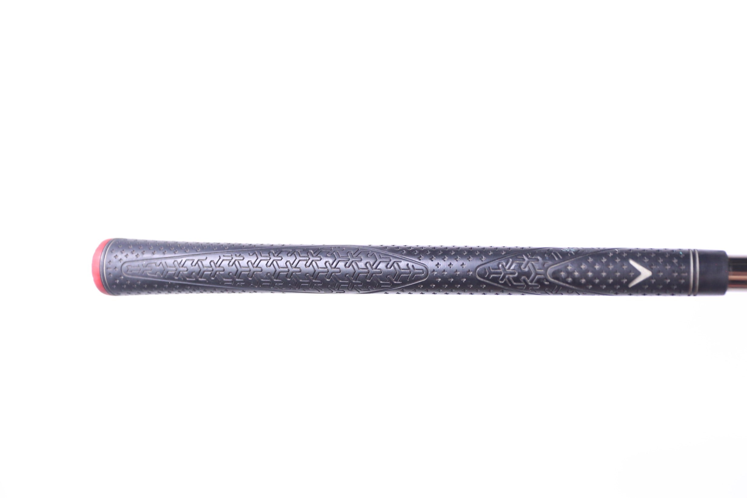 Used Callaway Big Bertha OS 4H Hybrid Golf Club - Left Handed 22° Senior Flex - Perfect for Senior Golfers & High Handicap Players
