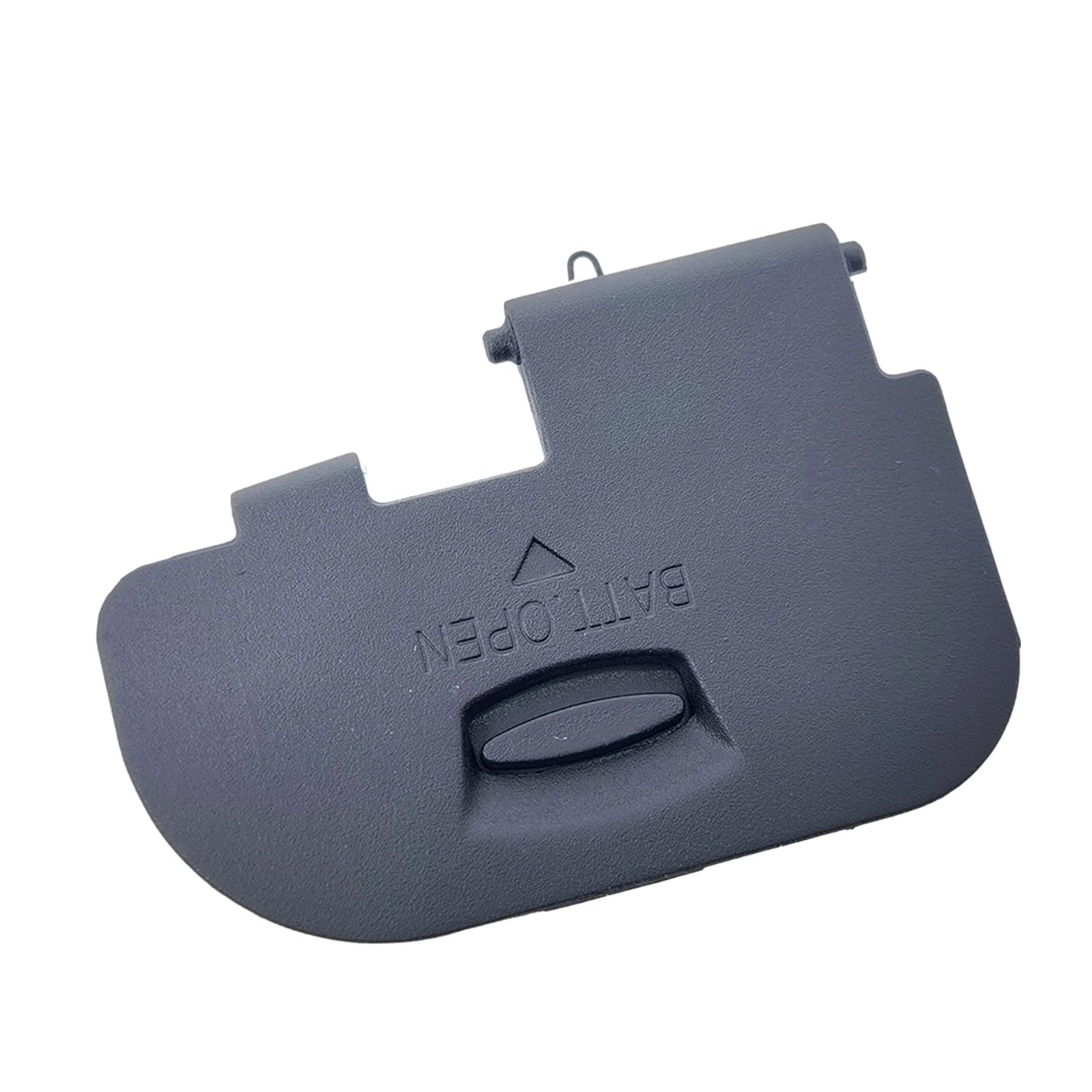 Replacement Camera Battery Lid Cap Cover Case for Digital Cameras - Durable Shell for Battery Protection (Ideal for Travel, Photography & Outdoor Use)