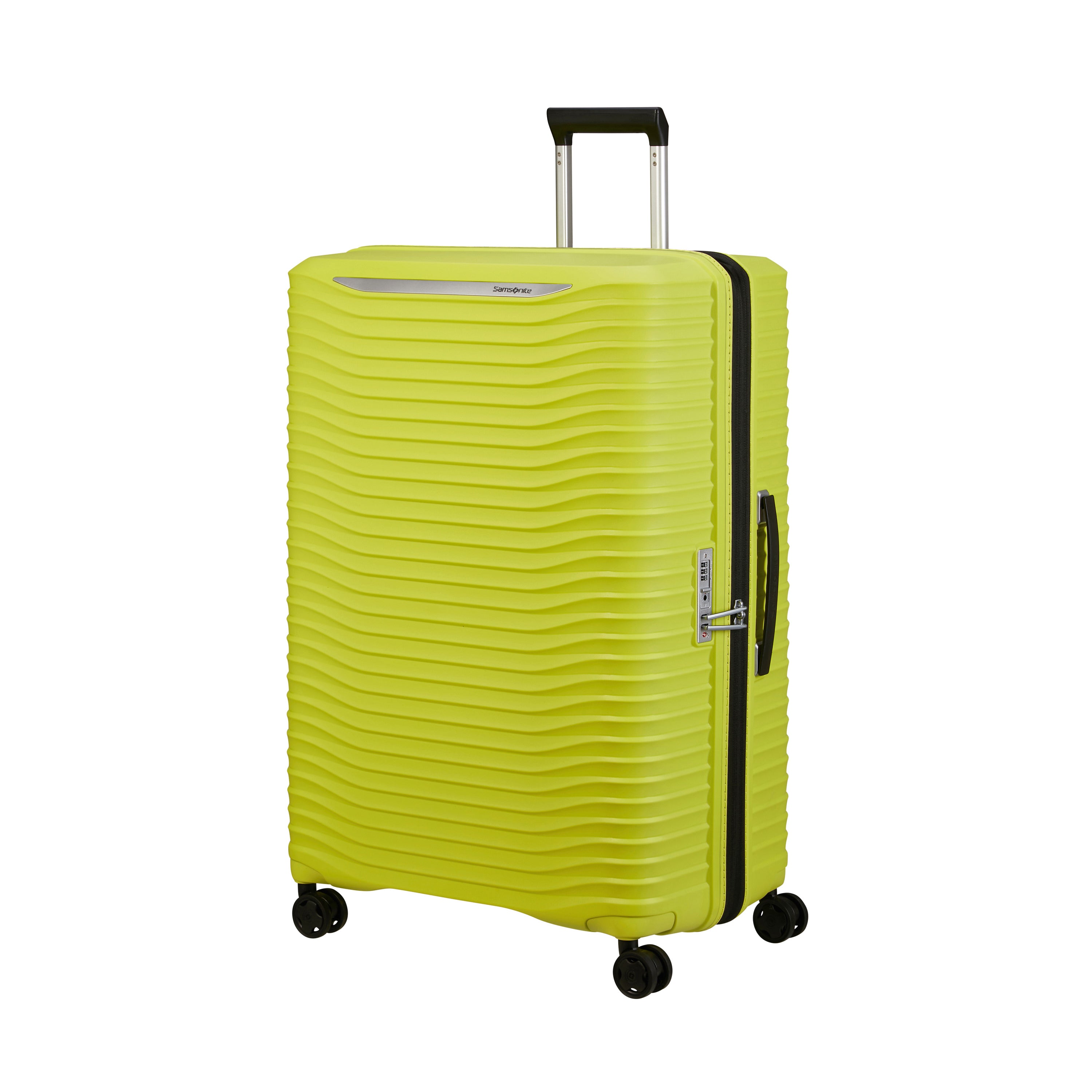 Samsonite Upscape Expandable Spinner Luggage - 28