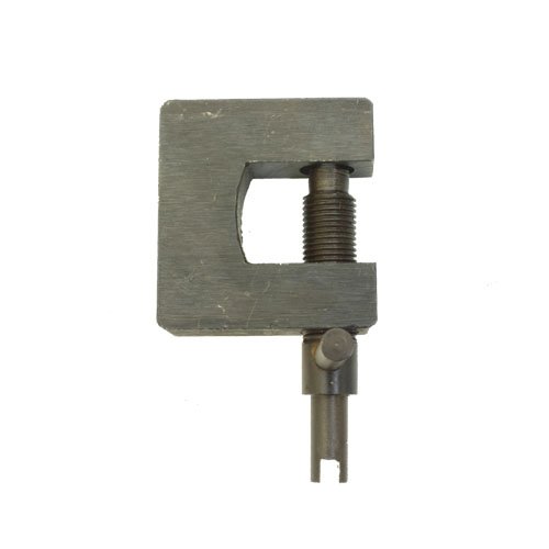 Polytech Standard SKS Sight Adjustment Tool - Gunsmithing & Rifle Scope Zeroing Accessory for SKS Rifles | Perfect for Hunting, Target Shooting & Gunsmith Maintenance