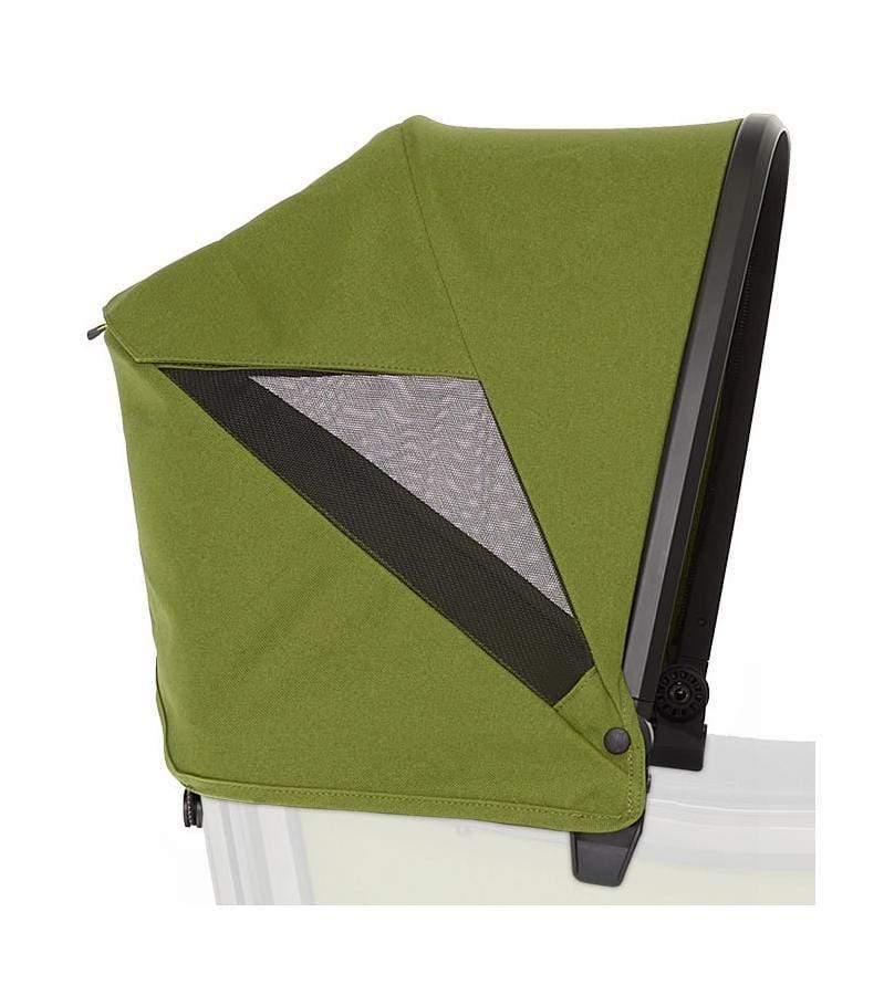 Veer Retractable Canopy XL - 4 Seat Beach Cruiser Wagon with Sun Shade | Perfect for Beach Outings, Camping, and Outdoor Adventures