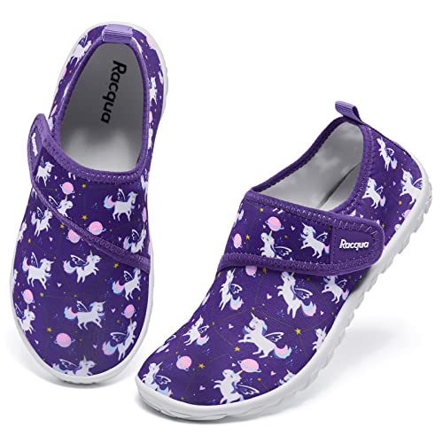Unicorn/Purple