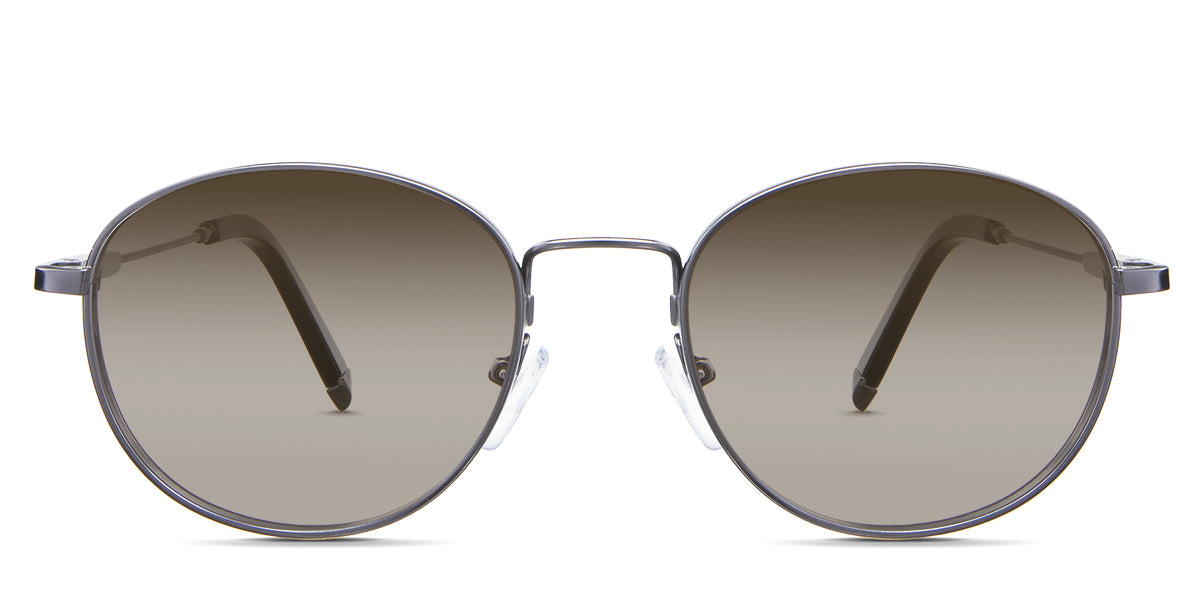 NOA Women's Prescription Sunglasses - UV Protection Polarized Glasses for Driving, Outdoor & Fashion Use