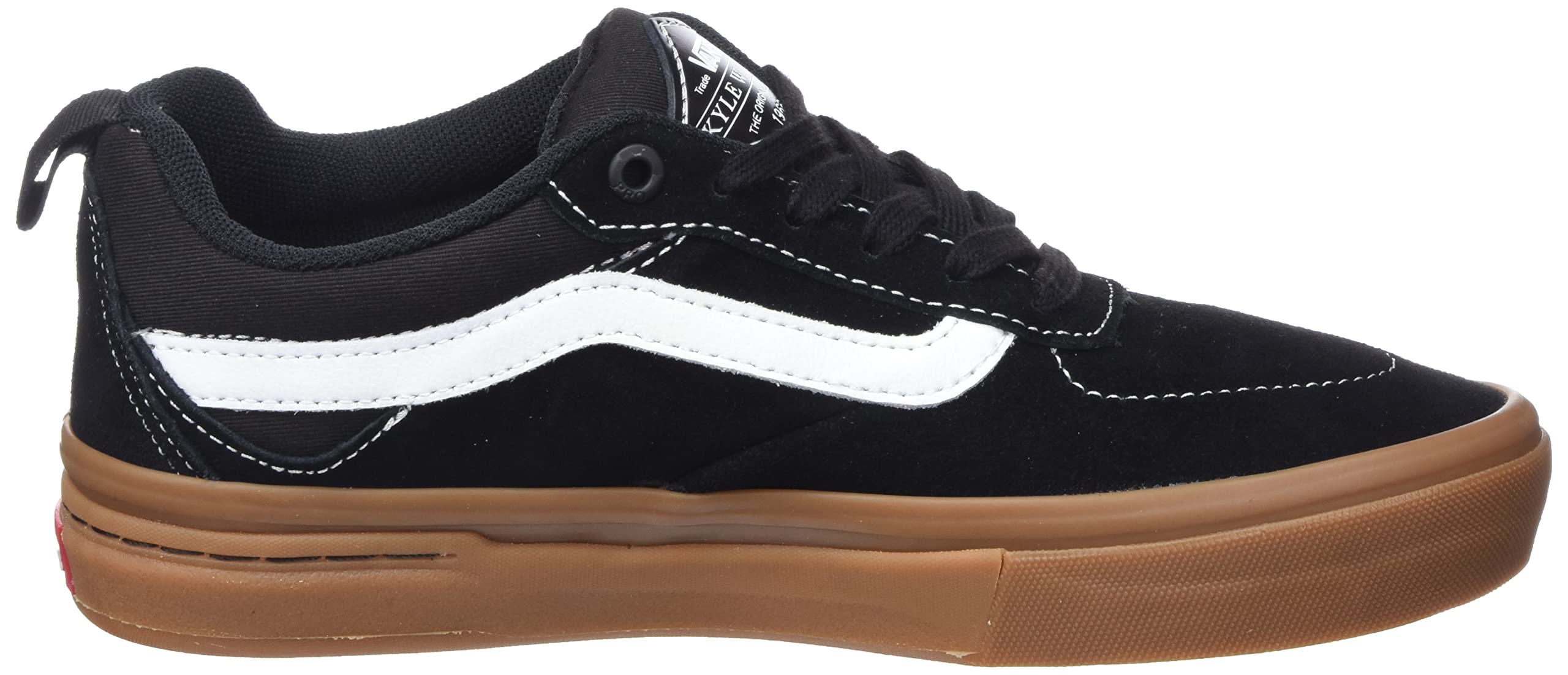 Vans Men's Classic Slip-On Plimsolls - Comfortable Casual Sneakers for Men | Perfect for Everyday Wear, Skateboarding & Street Style