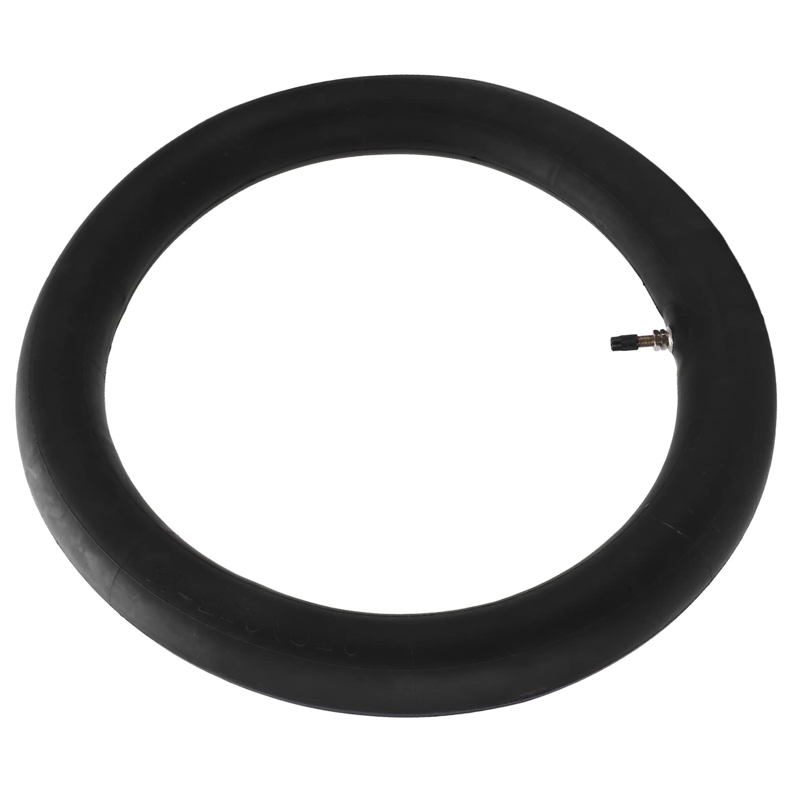Heavy Duty 2.5/2.75-14 Dirt Bike Inner Tube - Durable Rubber Tube for Pit Bikes, Motorcycles & ATVs - Perfect for Off-Roading, Trail Riding & Motocross
