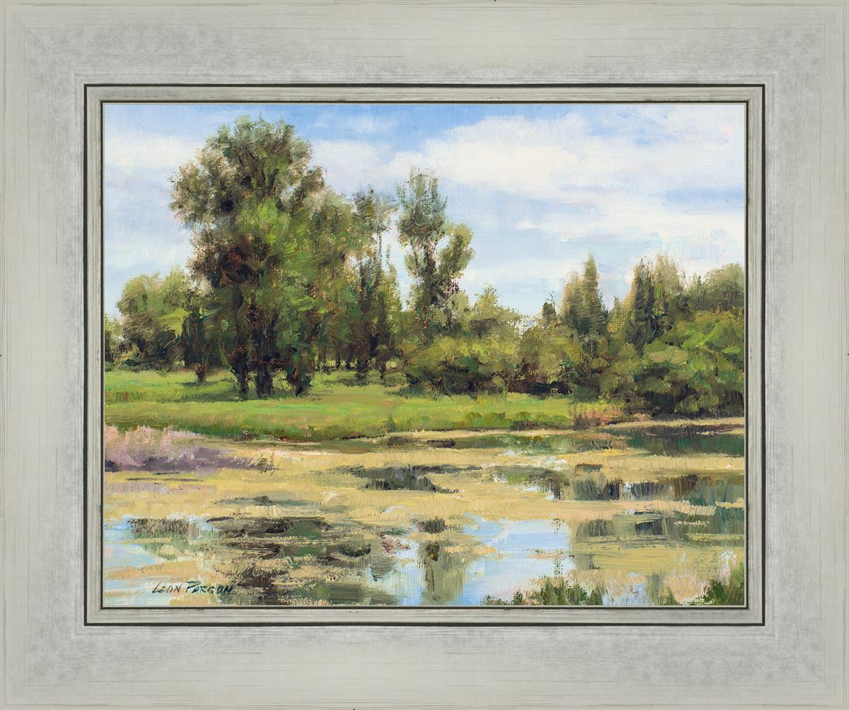 Premium Plein Air Painting Supplies for Outdoor Artists - Perfect for Landscape Sketching & Watercolor Painting on the Go
