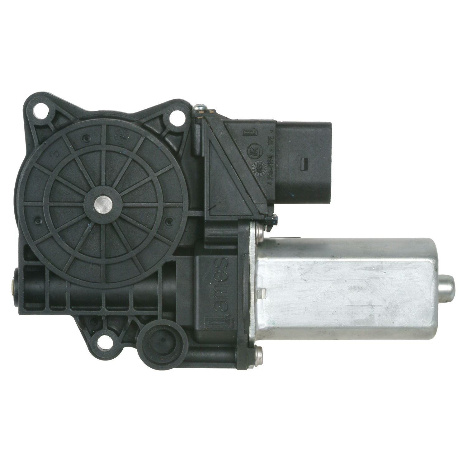Cardone 47-2191 Remanufactured Power Window Motor - Compatible with Select Car Models - Smooth & Quiet Operation for Driver & Passenger Side Windows - Perfect for DIY Auto Repairs & Window Motor Replacement