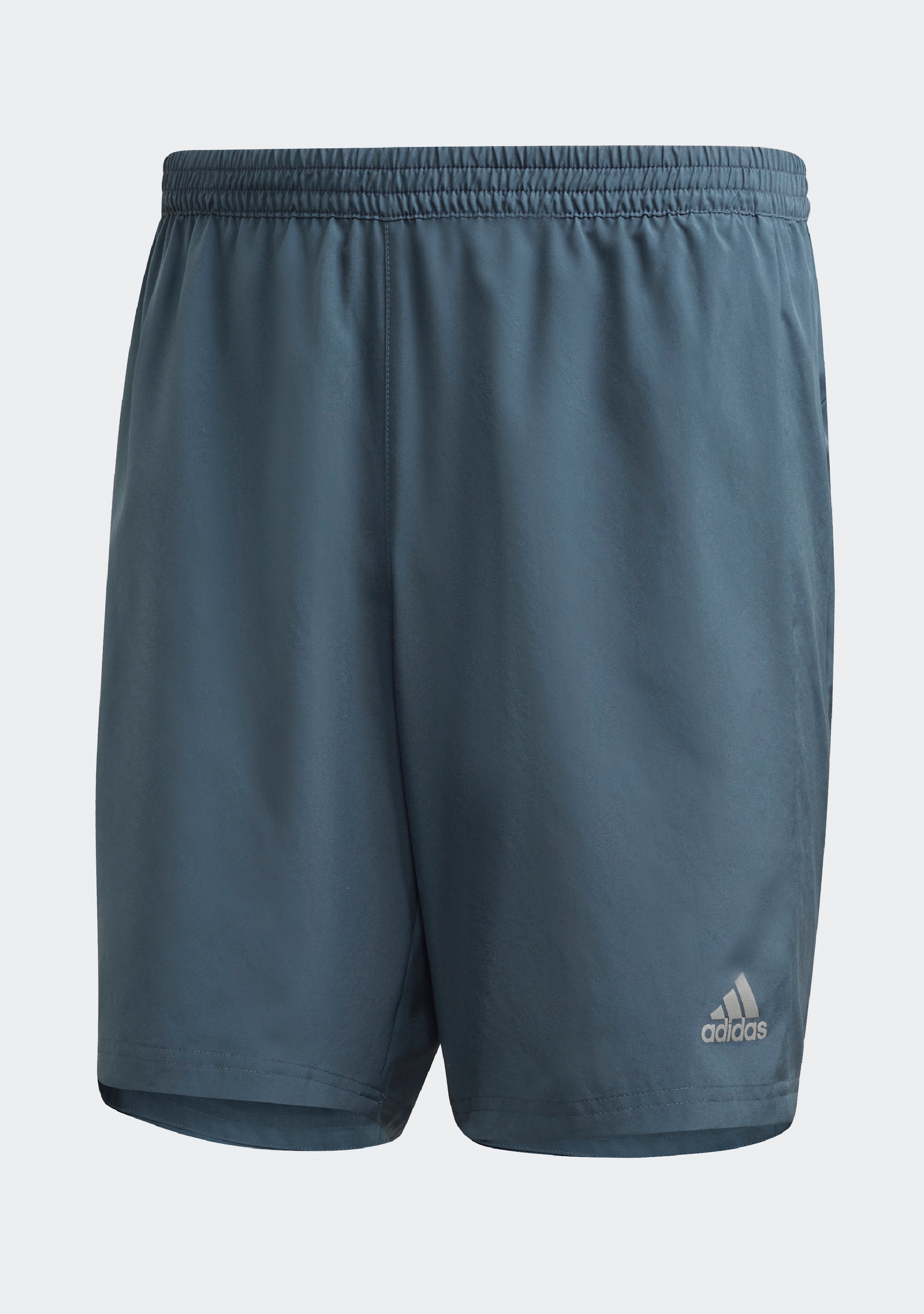 Adidas Men's Run It 7-Inch Running Shorts - Lightweight, Quick-Dry Workout Shorts for Men - Perfect for Gym, Jogging & Sports Activities
