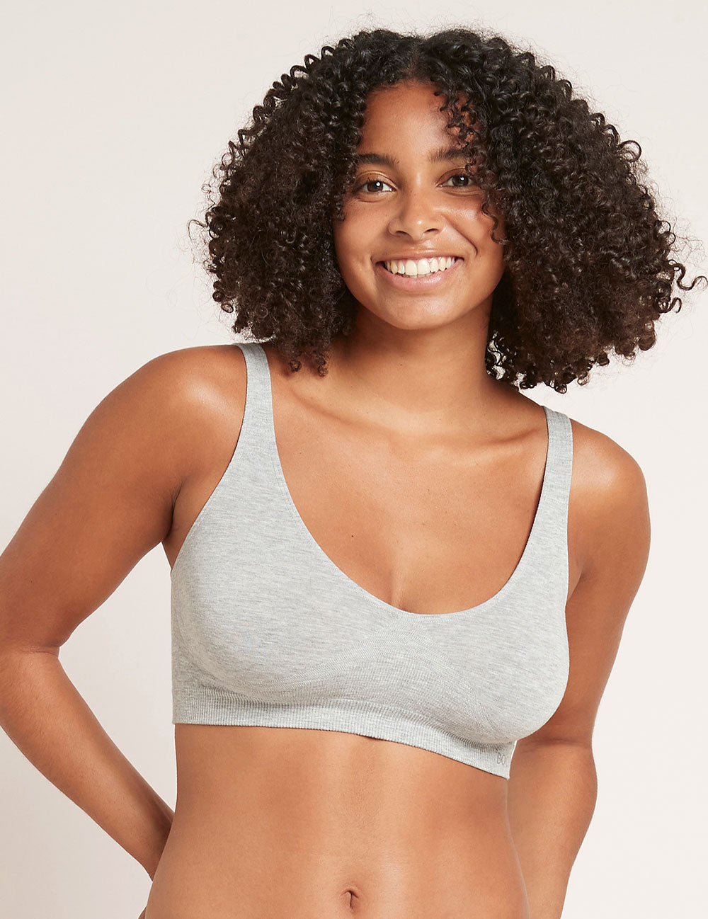 Light Grey Marl