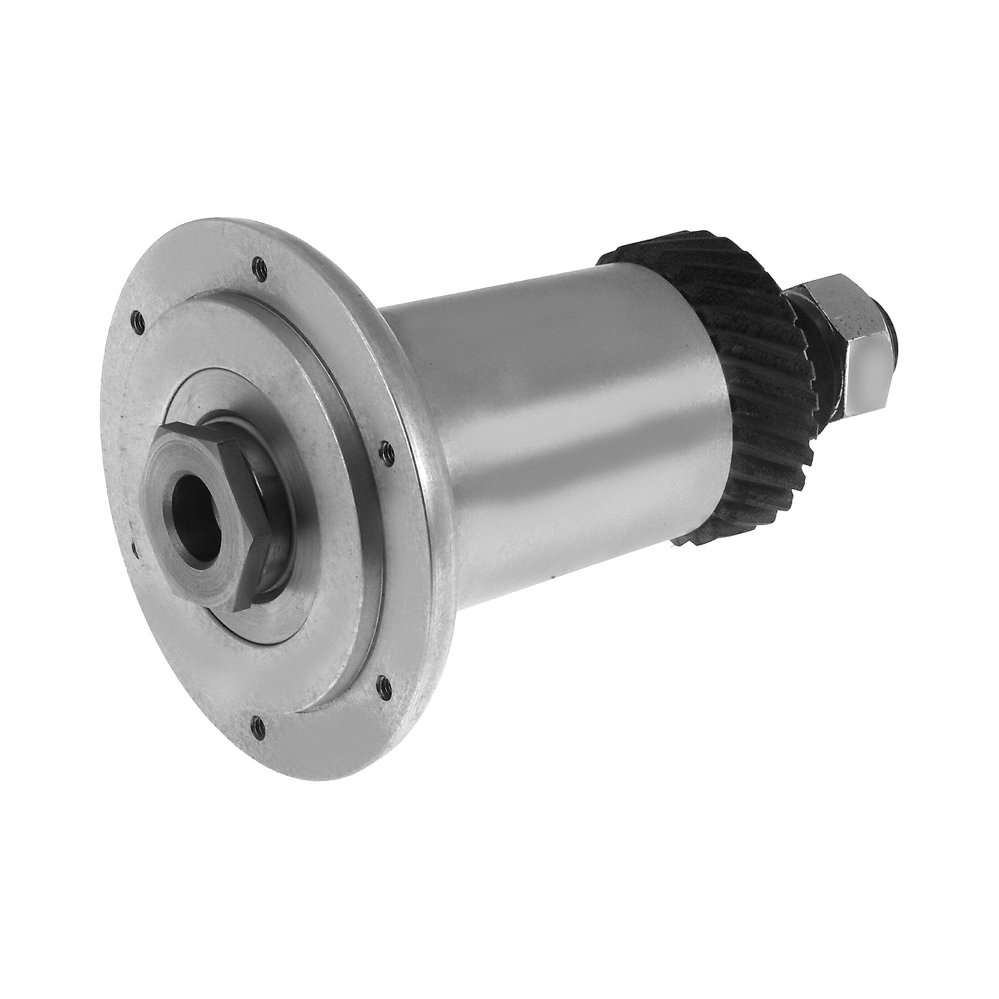 32168 Hub Assembly Knife Plate - Heavy Duty Replacement Part for Agricultural Machinery - Perfect for Tractors, Combines & Farm Equipment Repairs