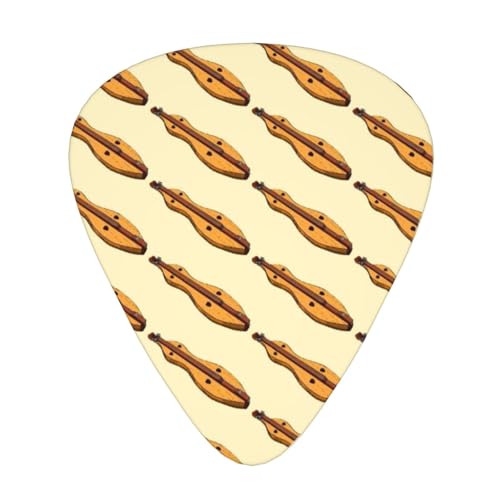 Dulcimer