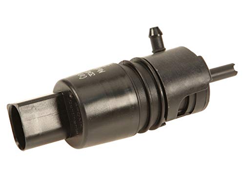 Windshield Washer Pump Replacement for 2009-2011 Honda Pilot - OEM Fit & Reliable Performance - Perfect for Rainy Weather & Winter Driving
