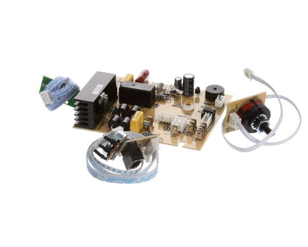 Hamilton Beach 990150300 Replacement Control Assembly Kit for HMD900 Blender - Perfect for DIY Repairs & Home Kitchen Appliance Maintenance