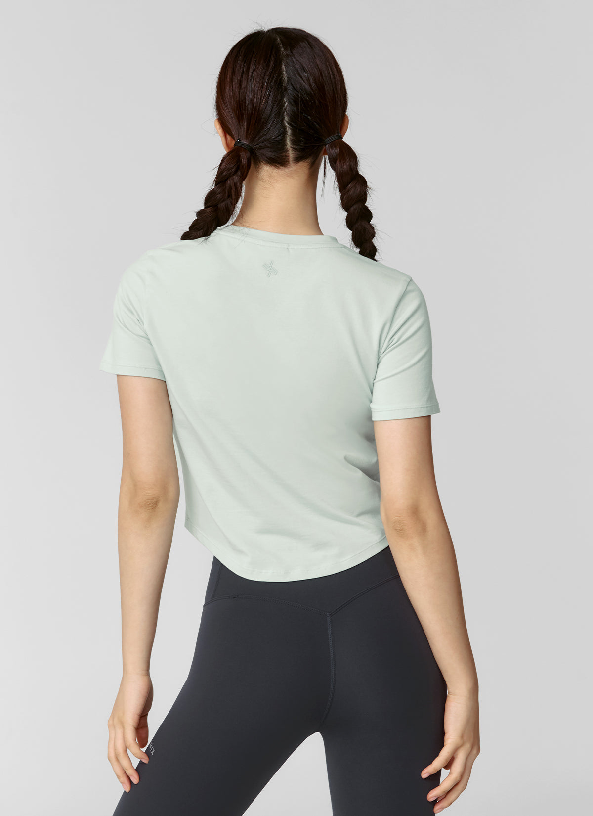Premium Pima Cotton Short Sleeve T-Shirt for Men & Women - Soft Breathable Summer Tee - Casual Wear, Gym, Travel & Everyday Comfort