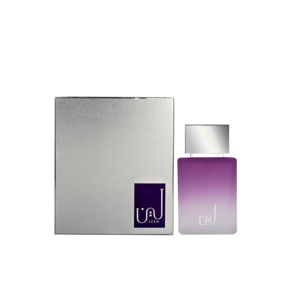 Leen Eau De Parfum 50ml for Women - Long Lasting Floral Fragrance | Perfect for Daily Wear, Office & Special Occasions