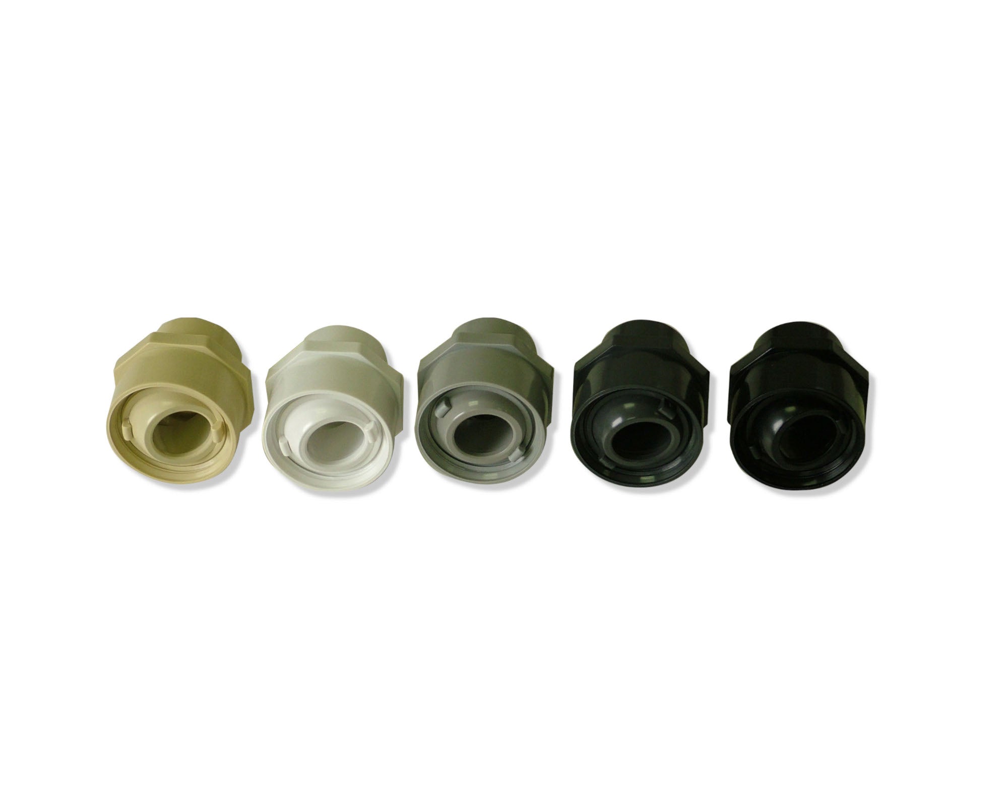 Afras Slip Fit Jet Return - High Performance Water Jet Return Fitting for Pools, Spas, and Hot Tubs | Perfect for Backyard Relaxation and Hydrotherapy