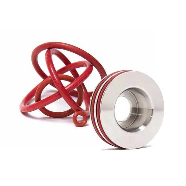 Flair Espresso Signature Pro Replacement Parts - Compatible with Flair Pro 2 Manual Espresso Maker - Perfect for Home Baristas & Coffee Enthusiasts