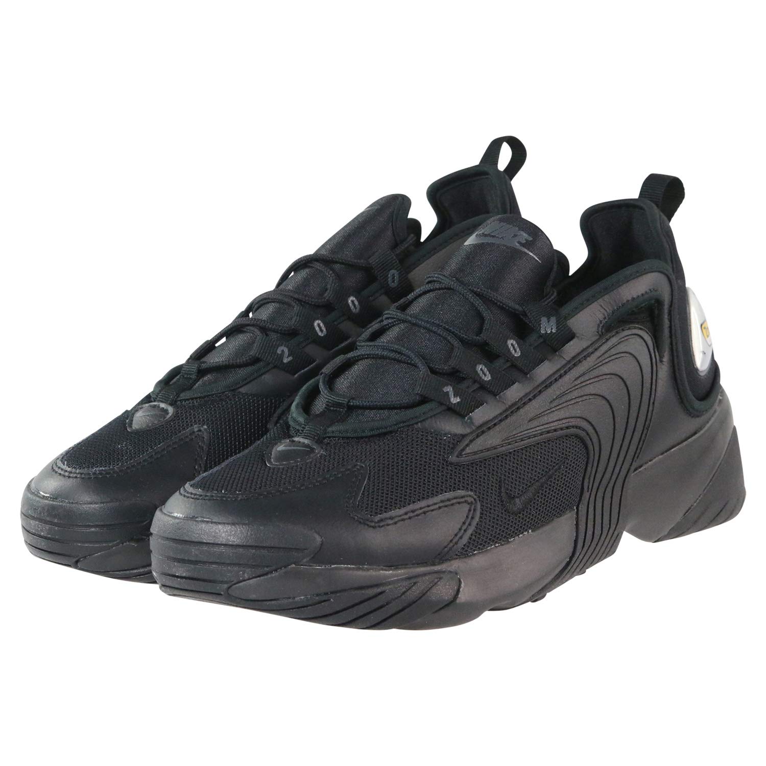 Nike Men's Running Shoes for Track & Field - US Size 8.5 | Lightweight & Breathable for Training, Racing & Daily Jogging