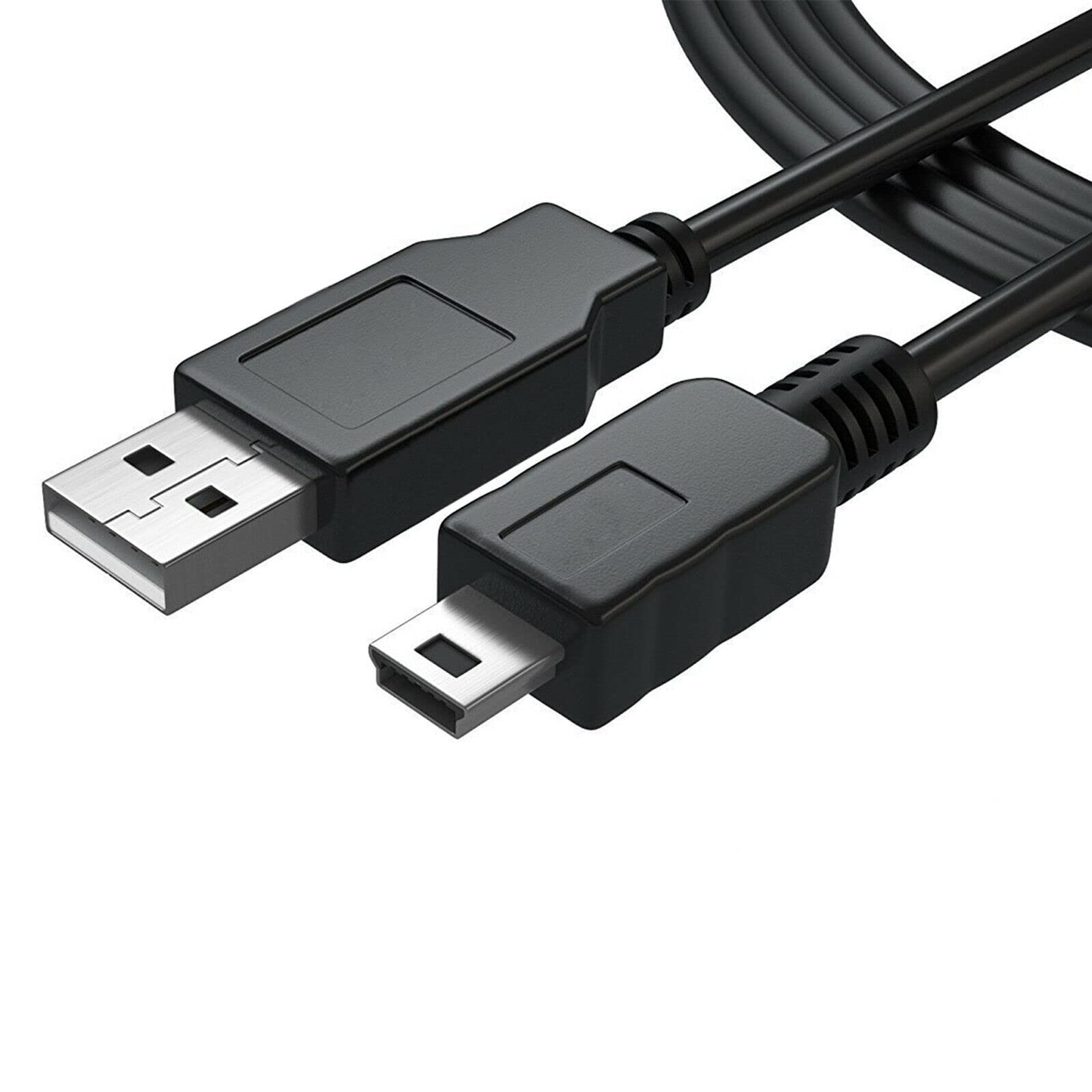 Original USB Charger Cable for Tecsun PL-880 AM/FM/SW World Band Radio | Replacement Power Cord | Perfect for Home, Office & Travel Use