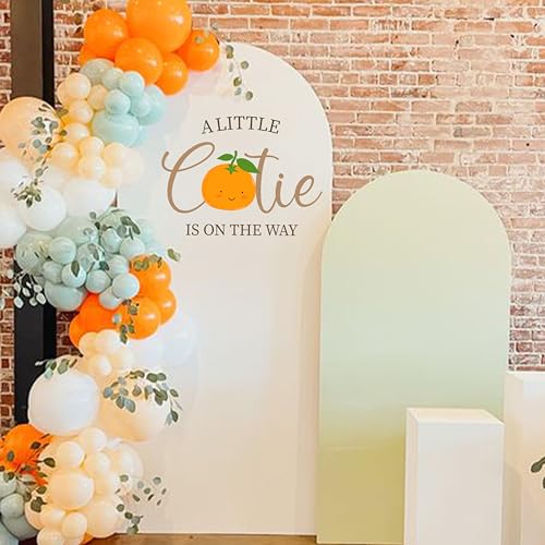 Cutie Orange