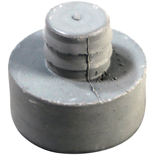 Original Blade 117579 Replacement Foot Compatible with Robot Coupe Food Processors | Perfect for Commercial Kitchens & Food Preparation