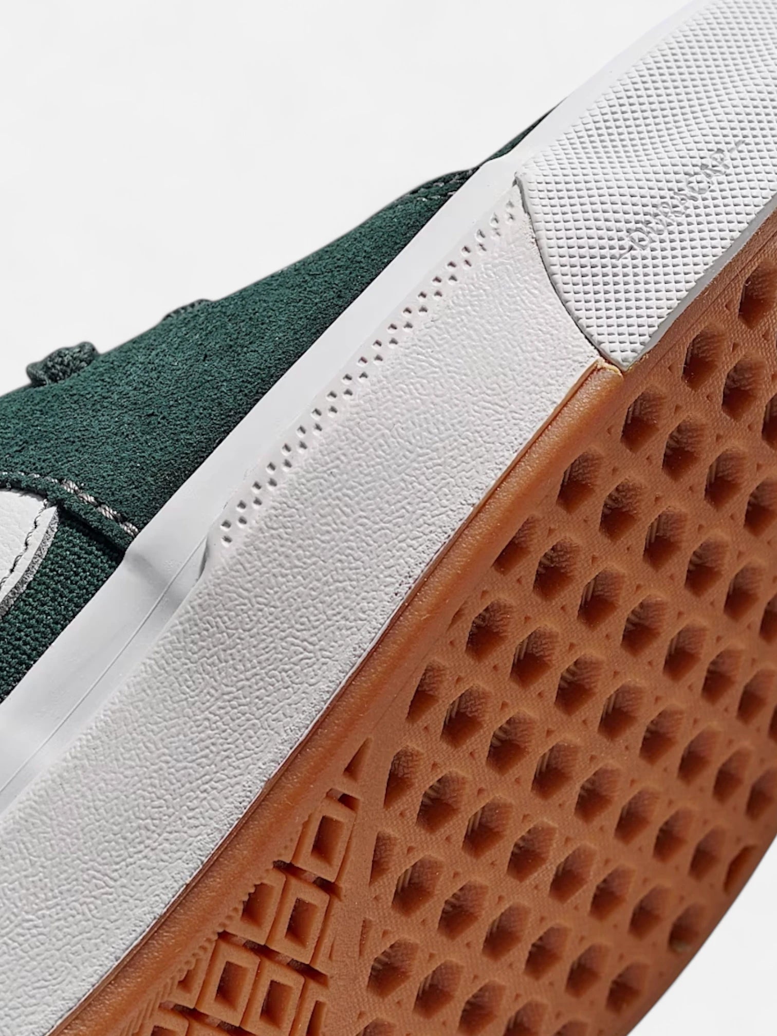 Vans BMX Sk8 Hi Sneakers - Dark Green High-Top Skate Shoes for Men | Durable & Comfortable for Skateboarding, BMX Riding & Casual Wear