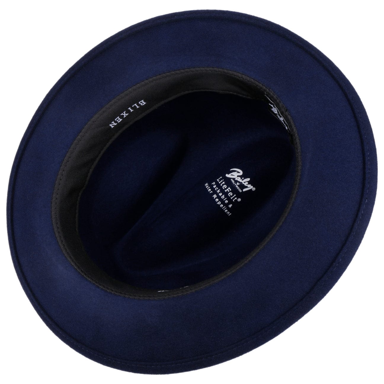 Bailey 1922 Blixen Wool Hat - Warm Winter Beanie for Men & Women - Perfect for Skiing, Hiking & Cold Weather Outdoor Activities