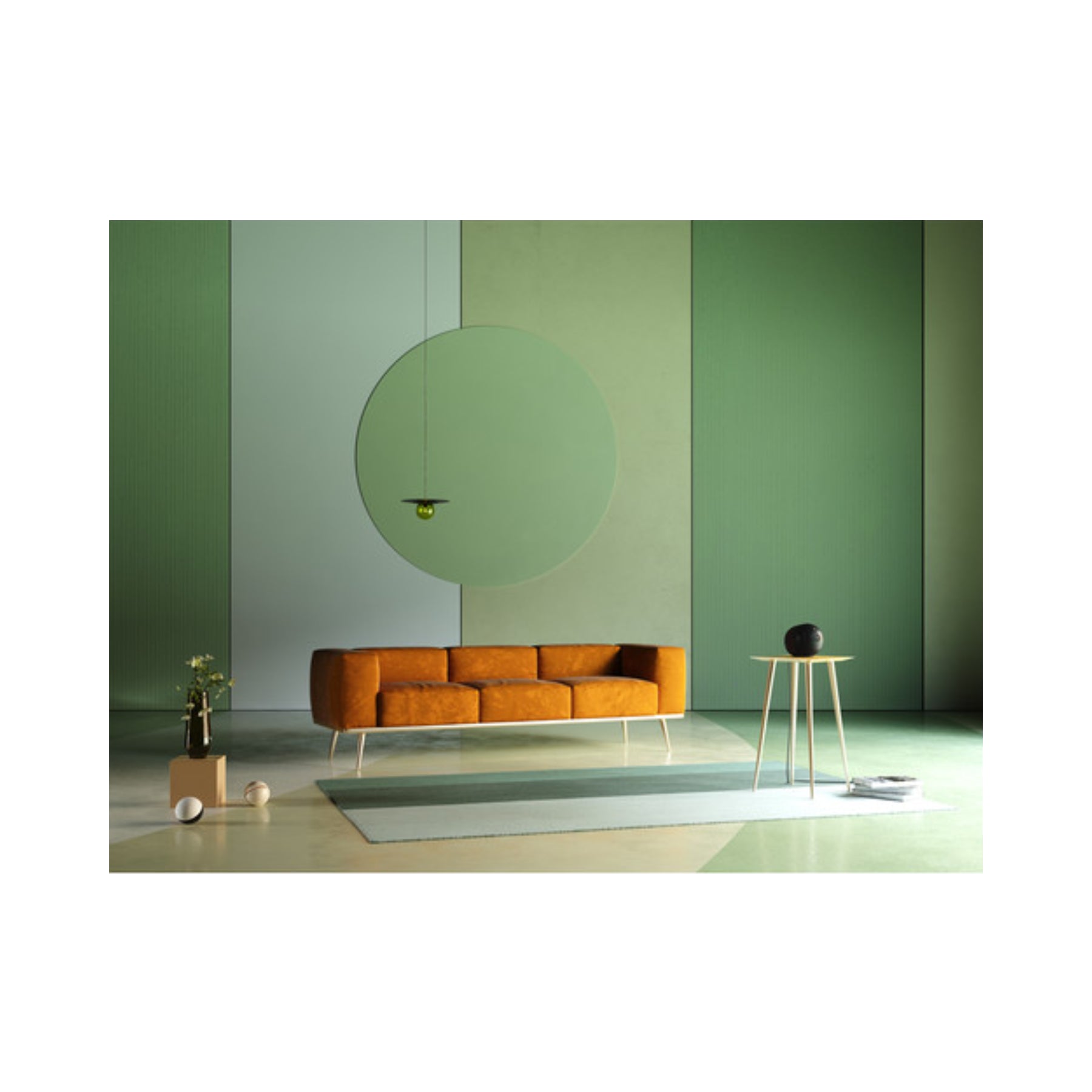 Devialet Phantom II 98dB Premium Wireless Bluetooth Speaker - HiFi Home Audio System for Living Room, Party & Outdoor Entertainment