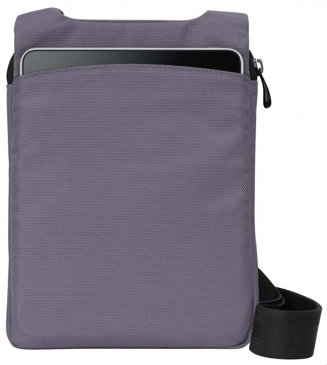 Grid IT Gramercy Messenger Sling Bag for Apple iPad & 10-Inch Tablets - Perfect for Commuting, Travel & Everyday Carry