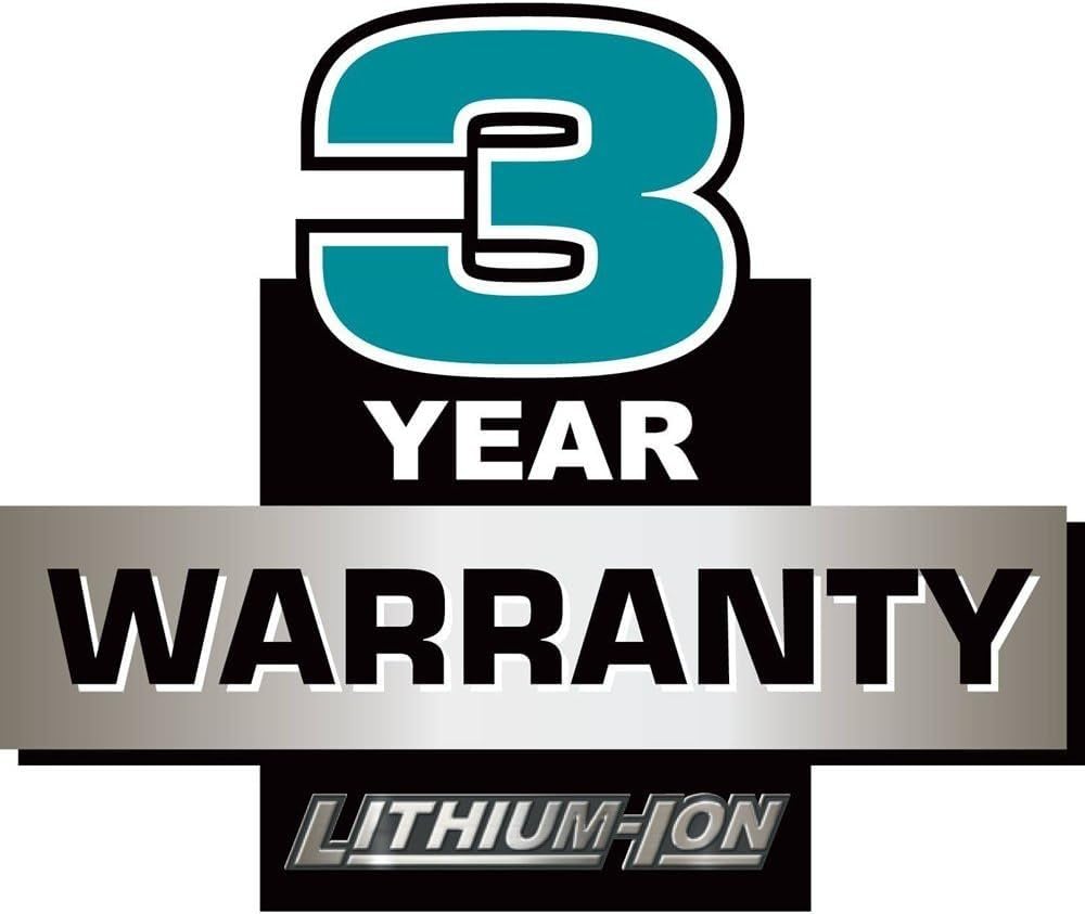 Makita XST01Z 18V LXT Lithium-Ion Brushless Cordless Oil-Impulse 3-Speed Impact Driver - Tool Only - Perfect for Construction, Woodworking, and DIY Home Projects