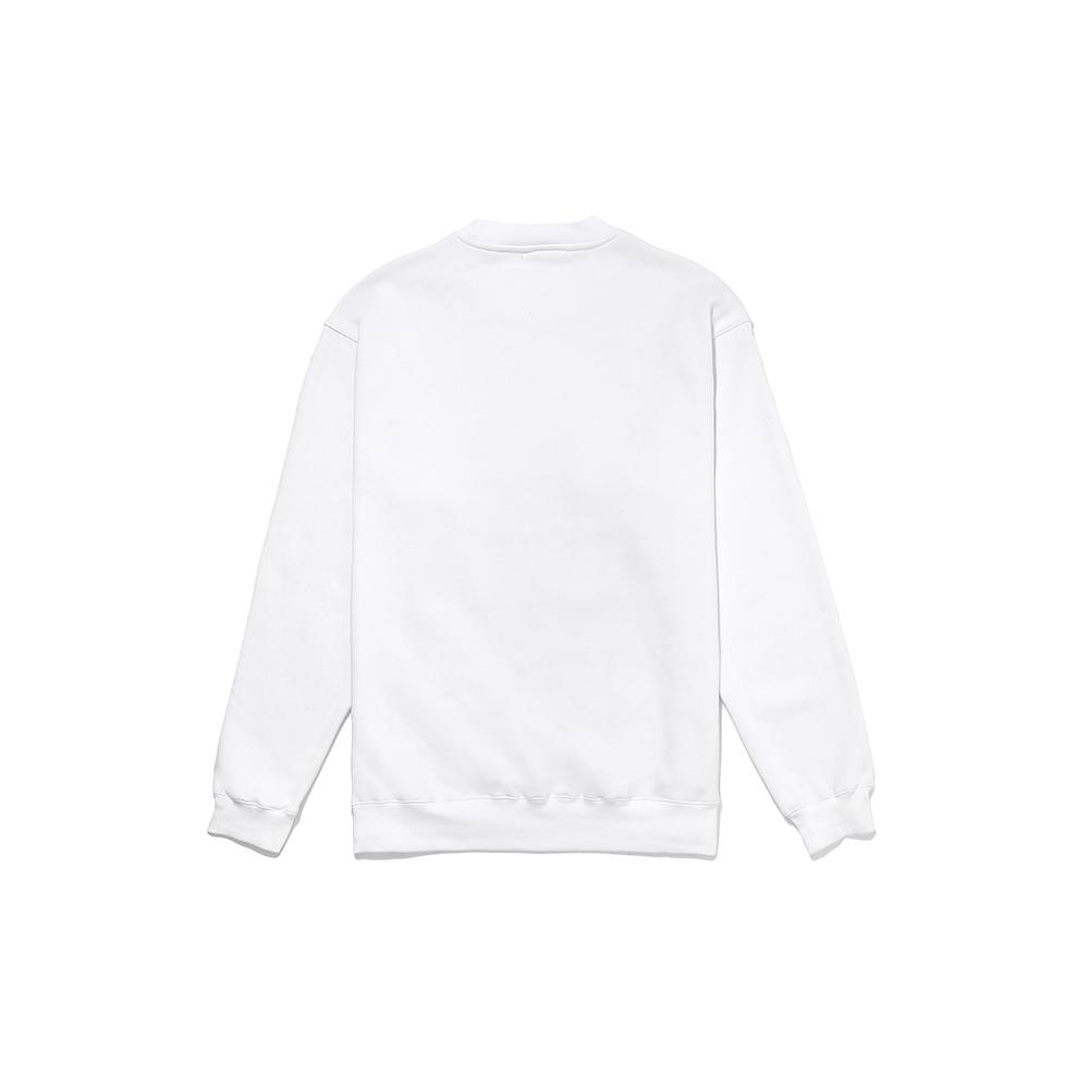 Alife RD CREW Sneakers - White Casual Shoes for Men & Women | Comfortable Streetwear Fashion for Everyday Wear, Running & Gym