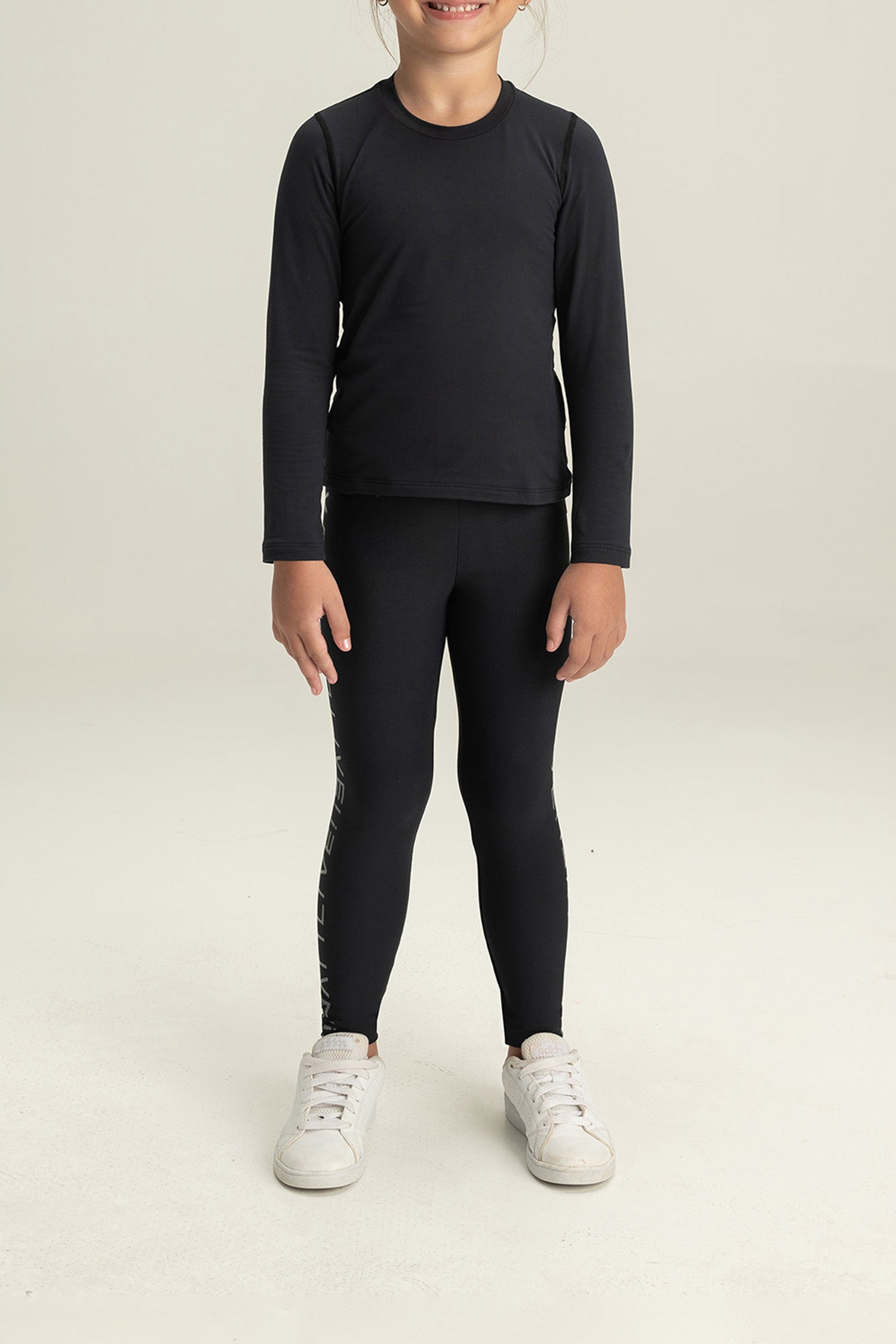 Soft Skin Long Sleeve T-Shirt for Kids - Comfortable Cotton Top for Boys & Girls - Perfect for School, Playdates & Everyday Wear