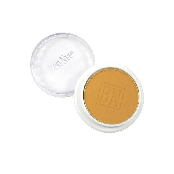Ben Nye MagiCake Aqua Paint - Professional Water-Based Face & Body Paint for Cosplay, Halloween & Theater Makeup - Safe for Sensitive Skin