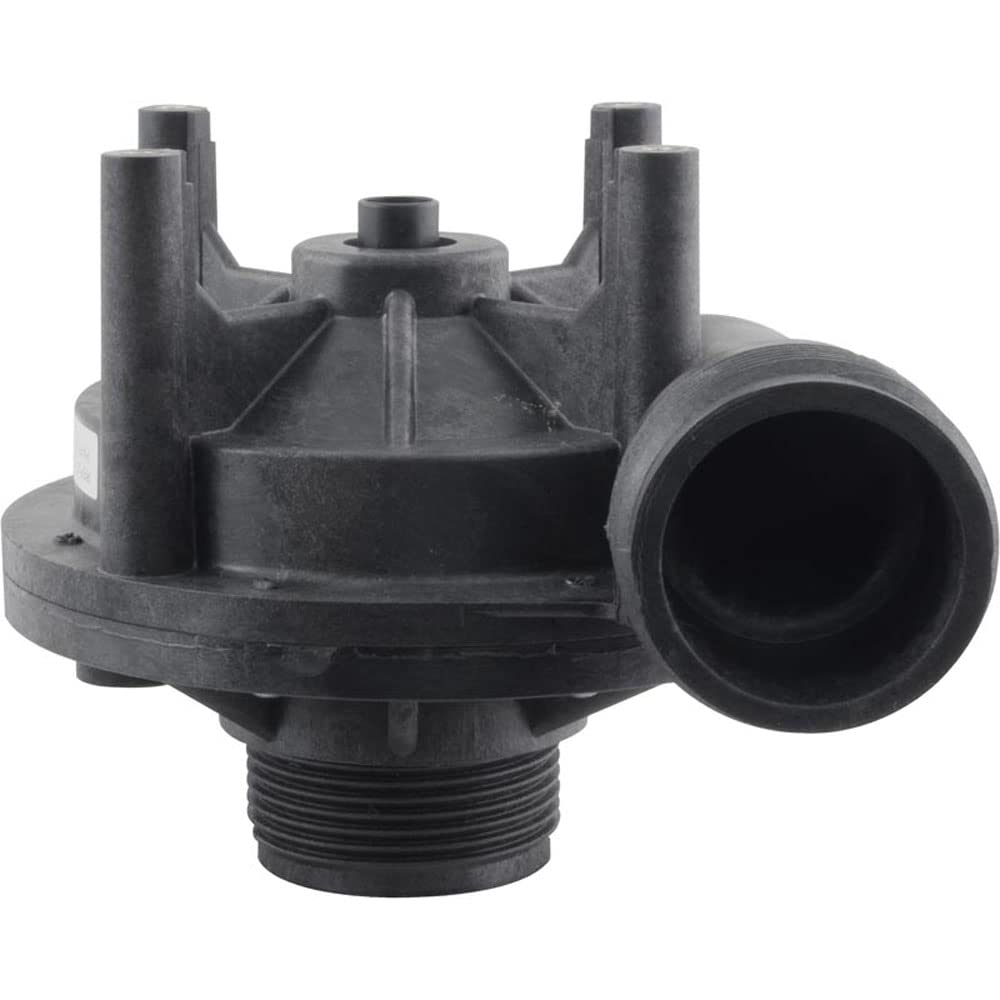 Gecko 91040730-000 Wet End FMHP 2HP Replacement Part for AquaFlo FMHP 2.0hp Pool Pump - Perfect for Swimming Pool Maintenance and Water Circulation Systems